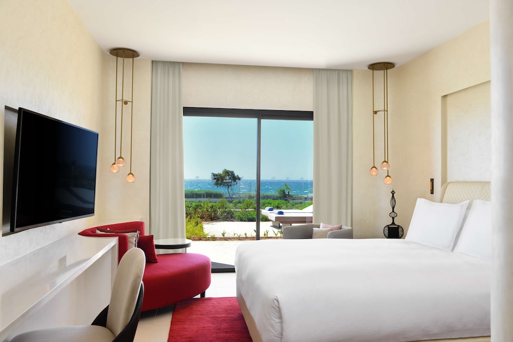 Royal Suite, Multiple Beds