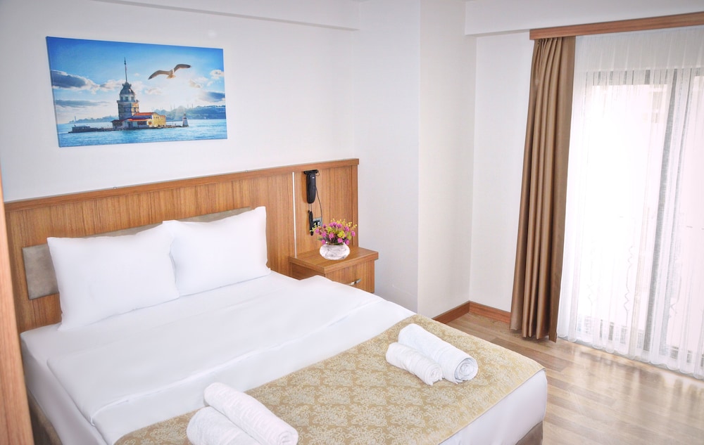 Standard Double or Twin Room photo 2