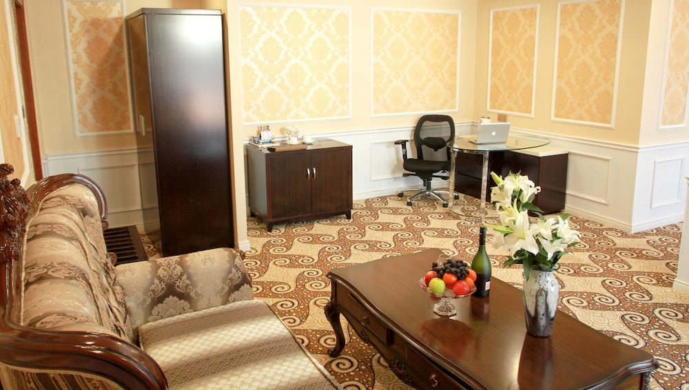 Suite Room photo 3