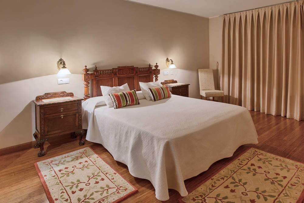 Deluxe Apartment, 1 Double Bed photo 2