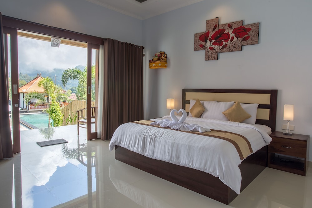 Deluxe Suite, 1 King Bed, Mountain View - Photo 16