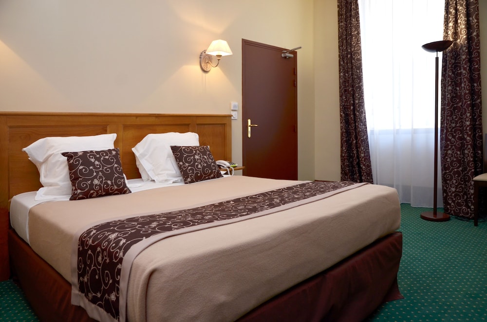 Comfort Double Room - Photo 3