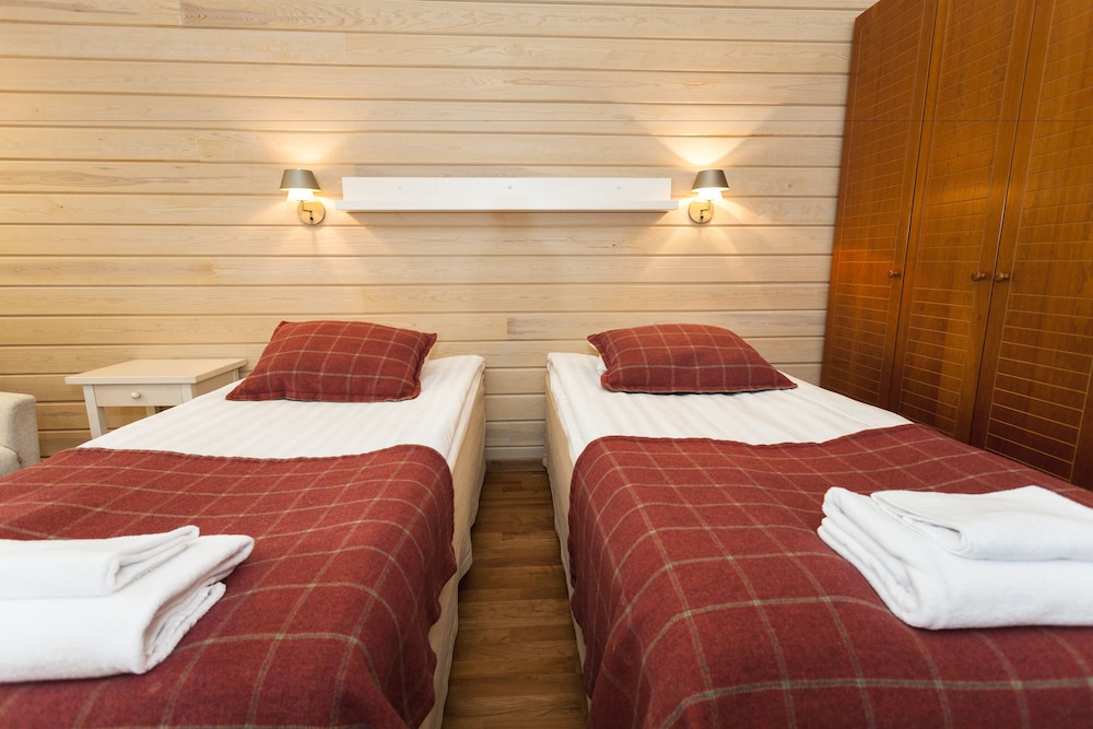 Family Room, Sauna photo 3