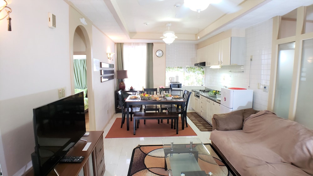 Three-Bedroom House photo 1