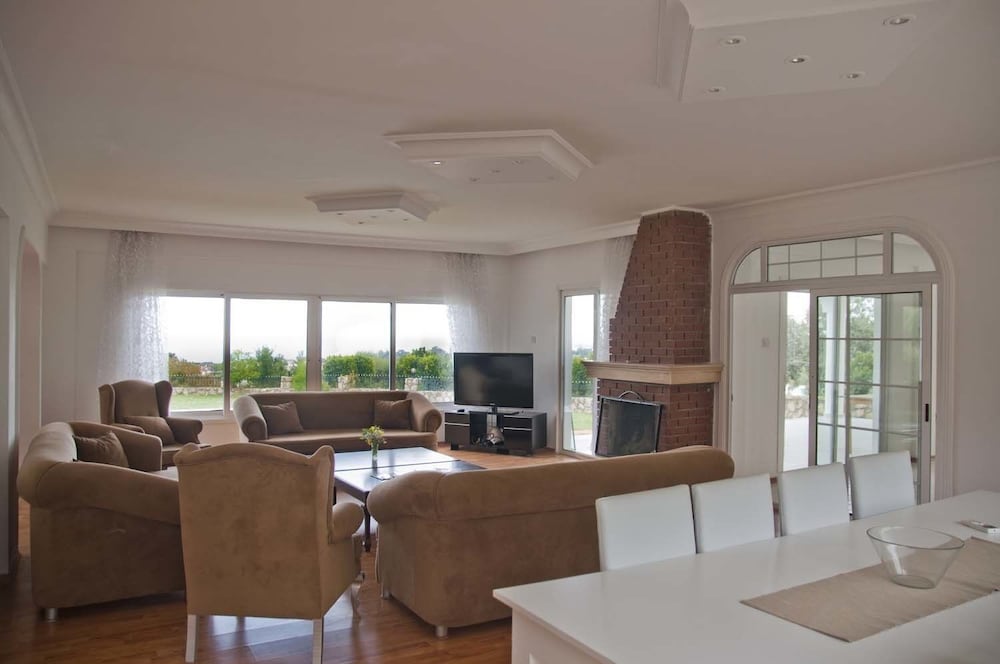 Panoramic Villa, 3 Bedrooms, Terrace, Sea View photo 1