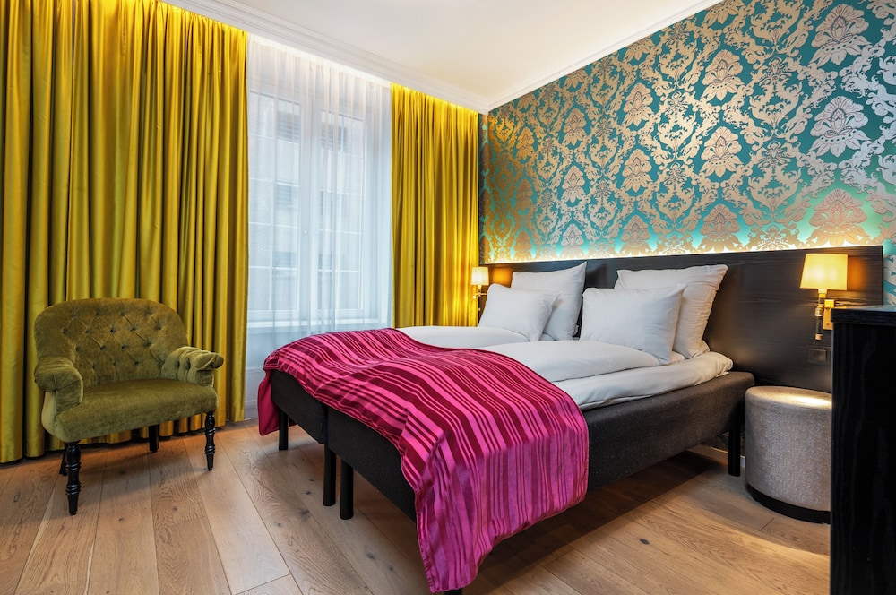 Standard Double Room, 1 Double Bed, Non Smoking