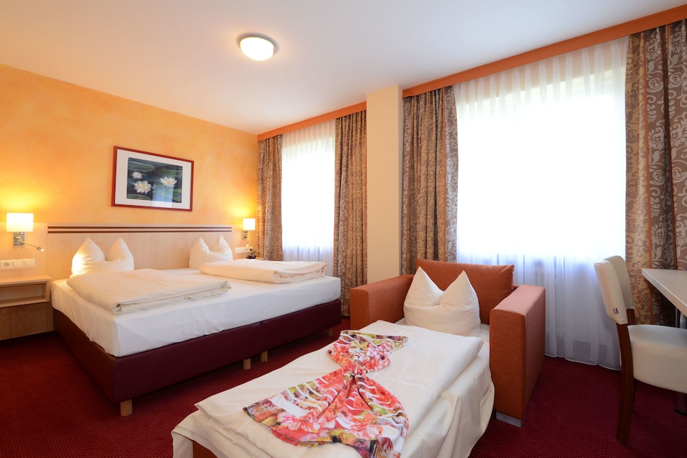 Comfort Single Room (Breakfast Excluded) photo 1