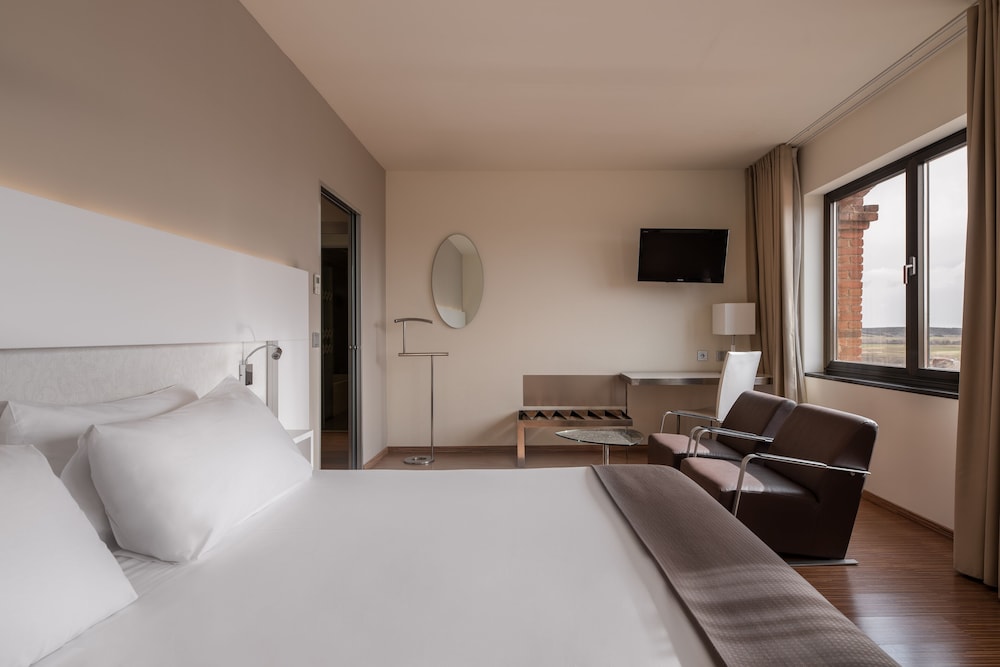 Deluxe Double Room - Photo 1