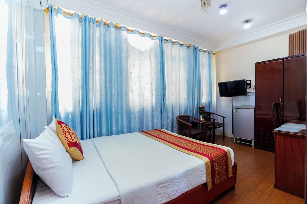 VIP Room, City View