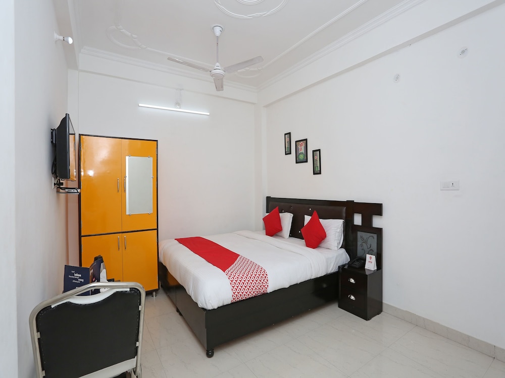 Double Or Twin Room photo 1