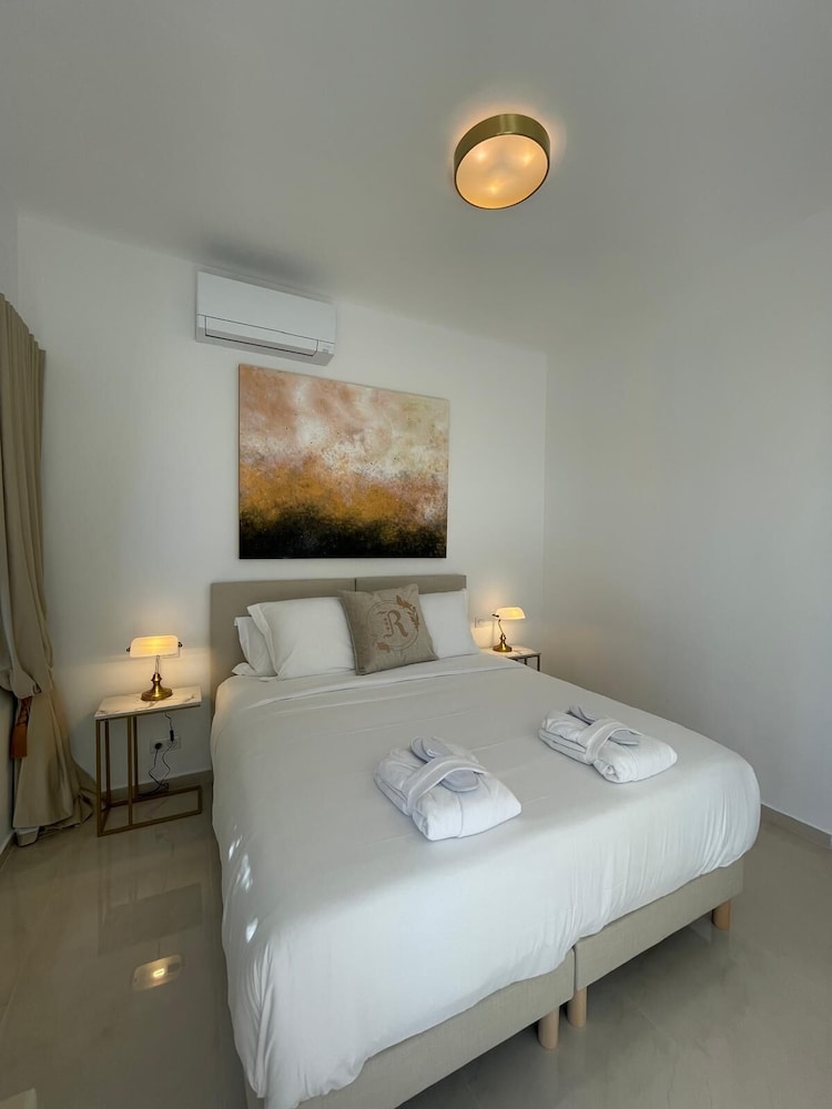 Deluxe Double Room (L'Agrume) photo 1