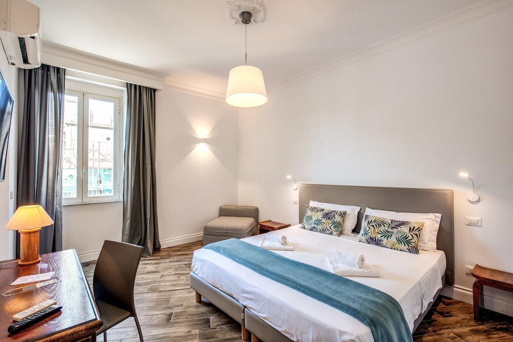 Triple Room photo 1