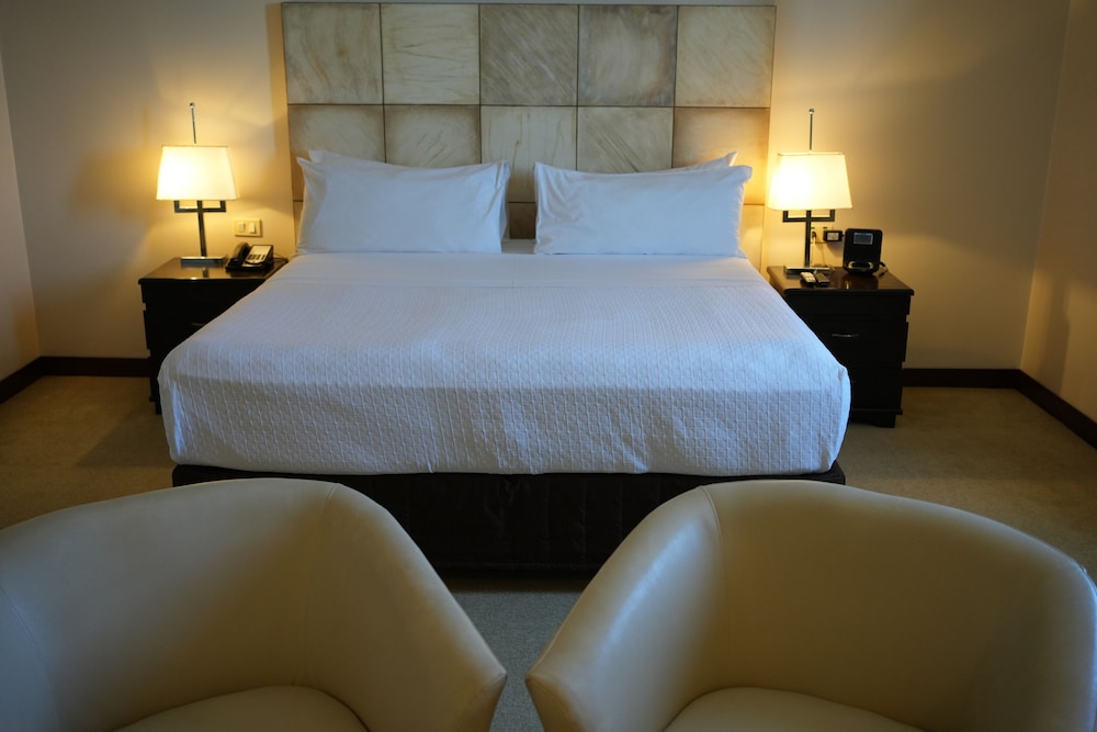 Suite, 1 King Bed - Photo 3