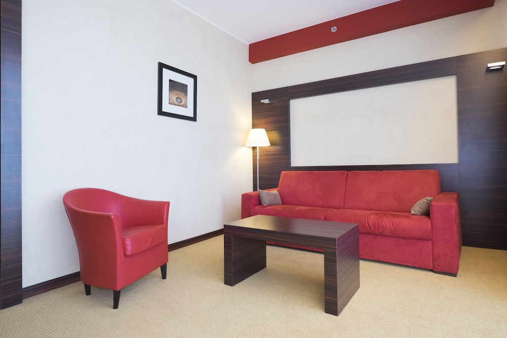 Family Suite, 1 King Bed