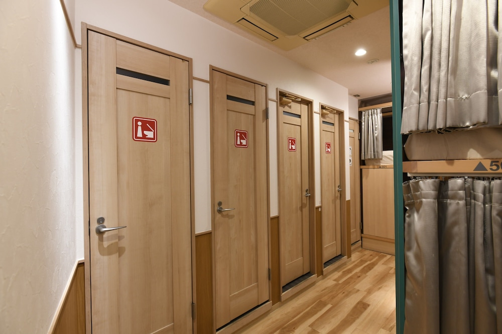Shared Dormitory, Women only photo 2
