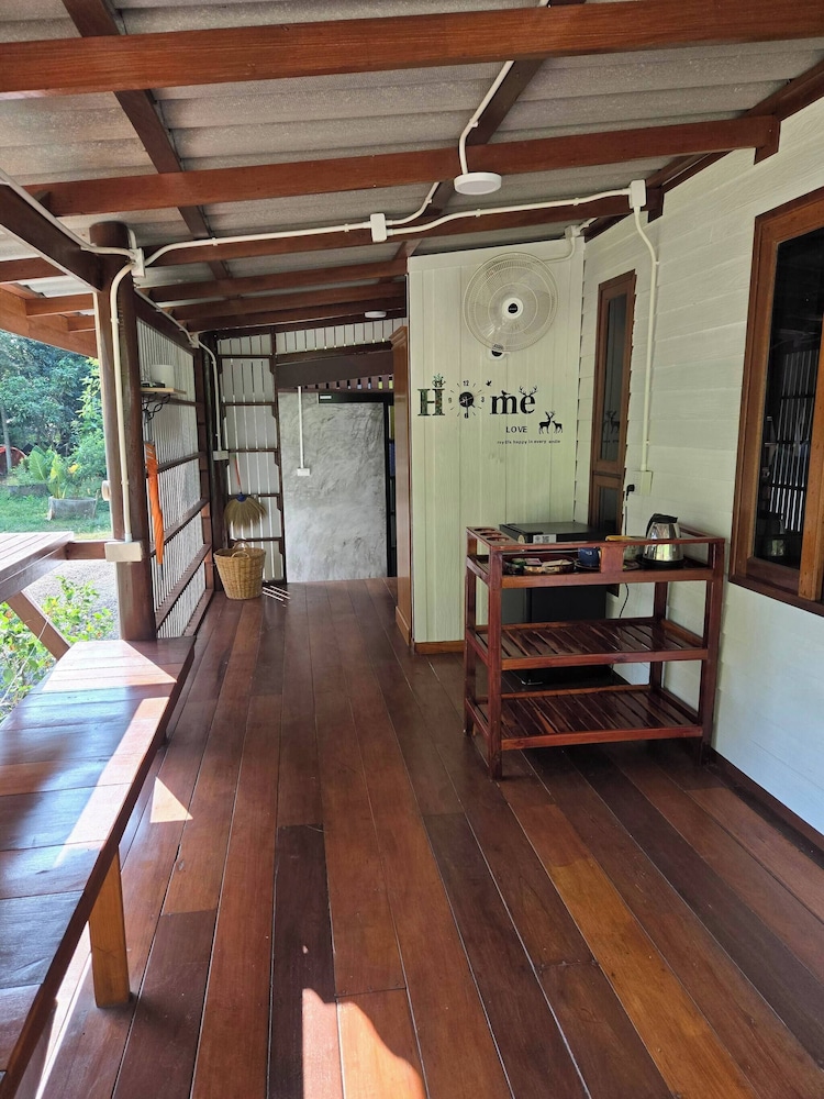 House, 1 Bedroom, Smoking, Terrace
