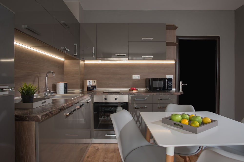 Apartment, 1 Bedroom, Park View