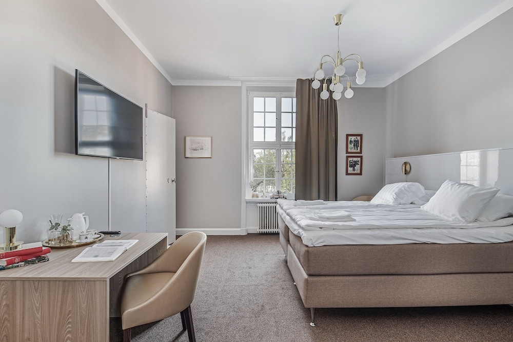 Classic Double Room, 2 Bedrooms photo 1