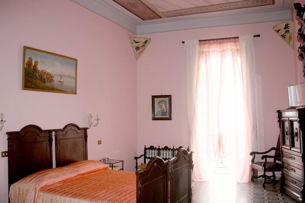 Superior Room, Sea View photo 3