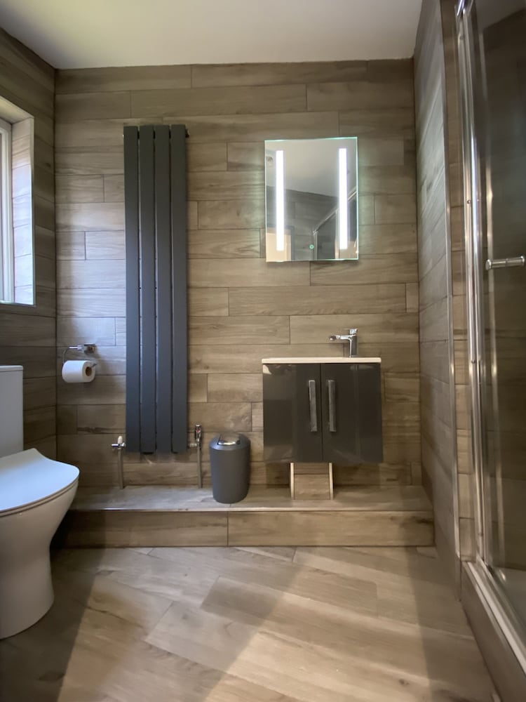 Deluxe Double or Twin Room - Photo 3