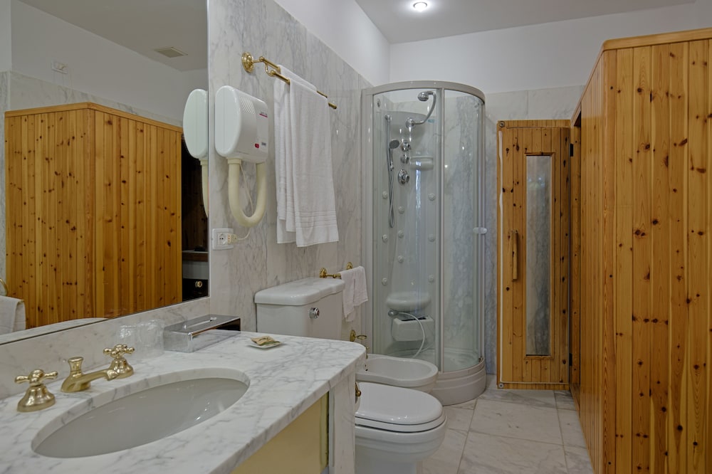 Suite con Sauna Privata - Photo 7