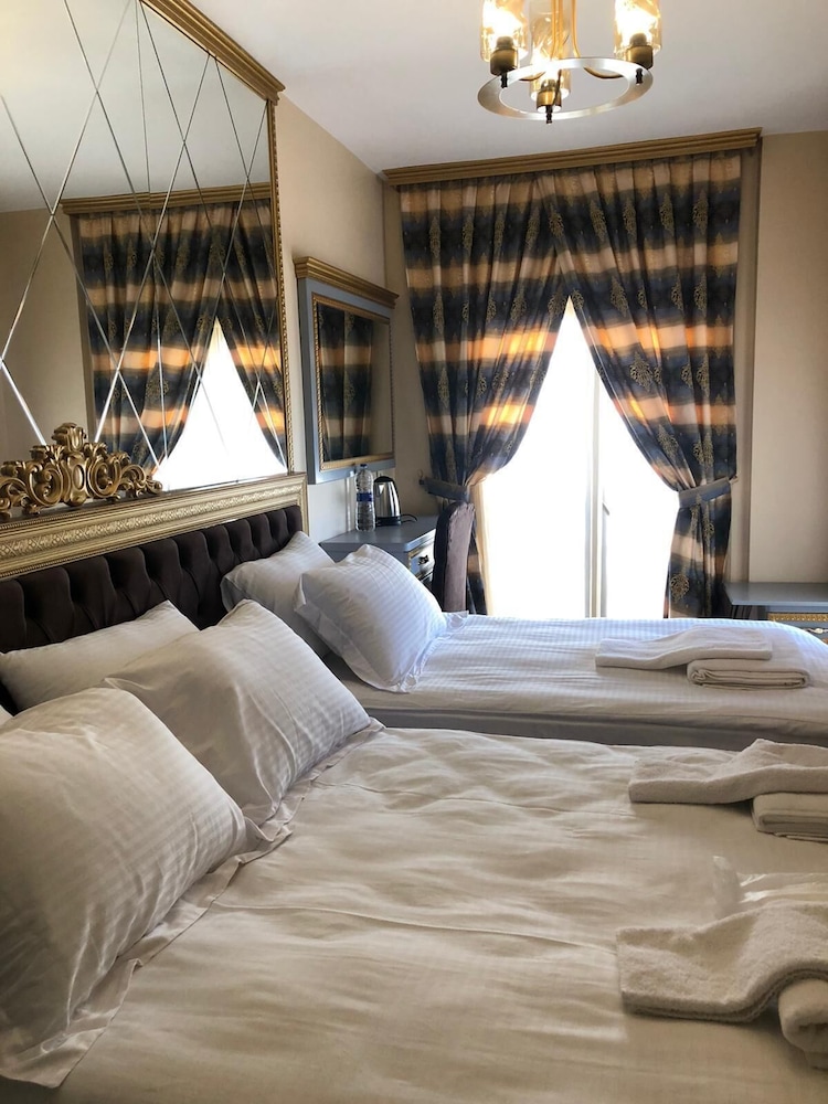 Standard Triple Room photo 1