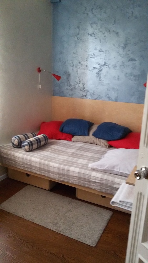 Standard Single Room photo 3