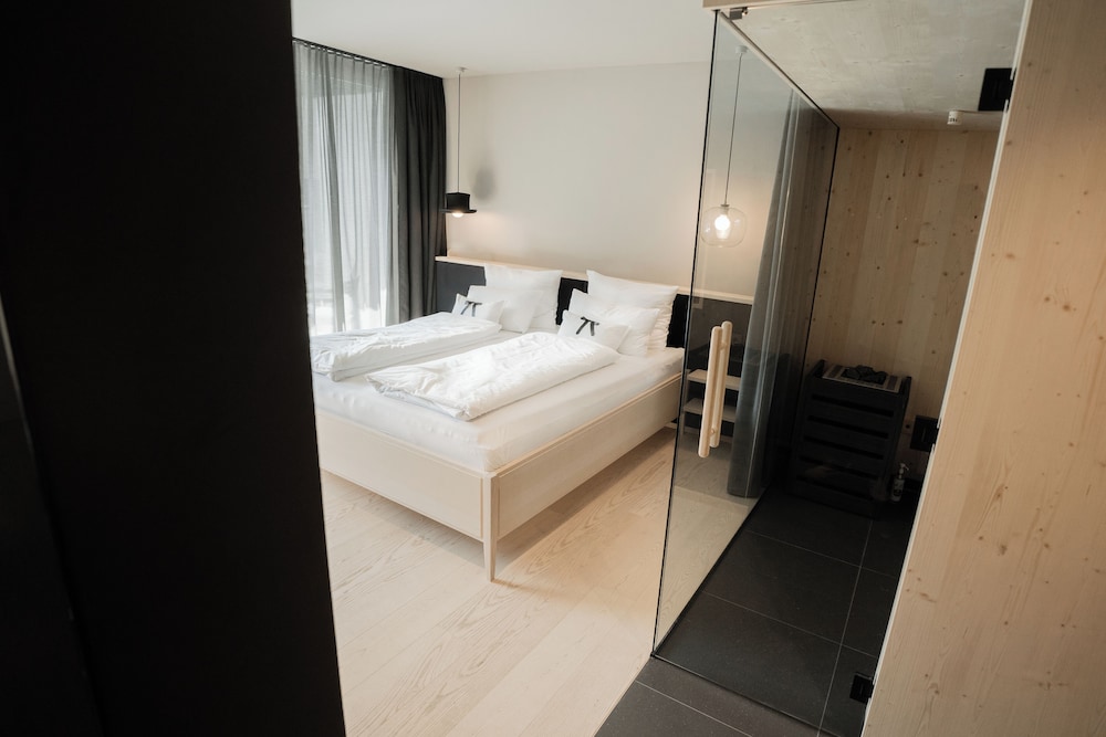 Junior Suite - Photo 10