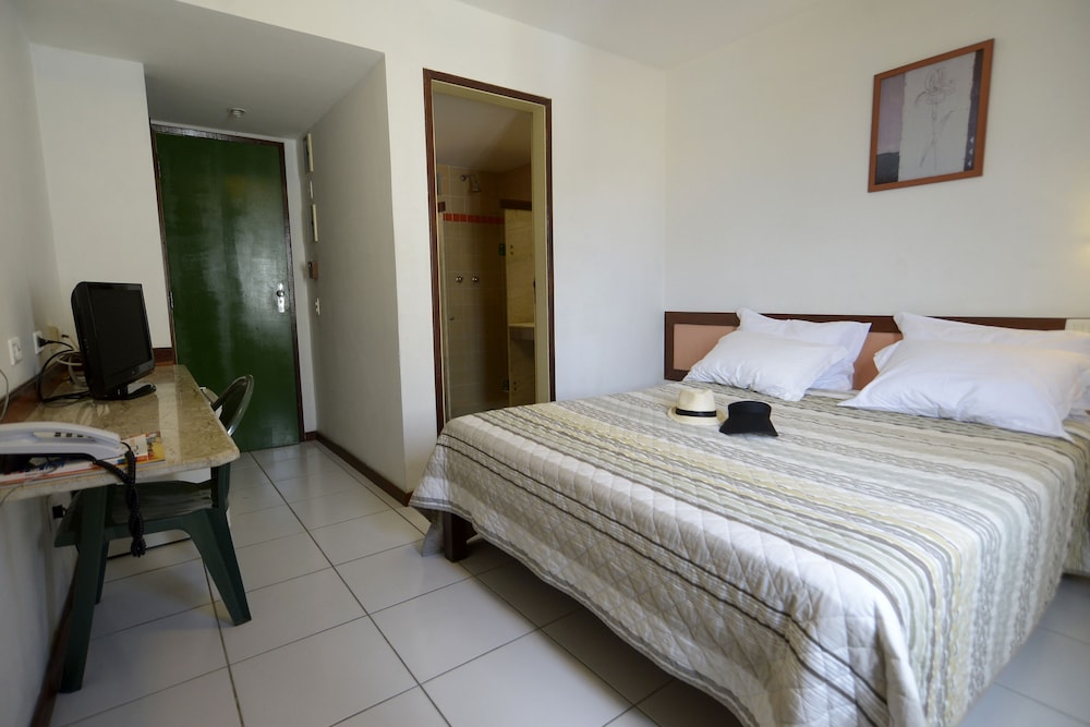 Economy Double Room photo 3