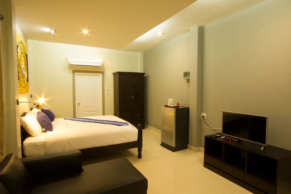 Suite (Rise Suite Room) photo 2