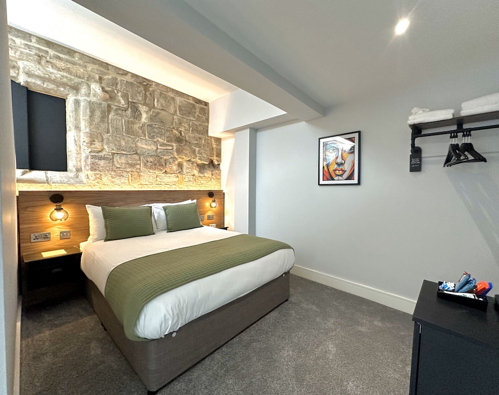 Elite Double Room
