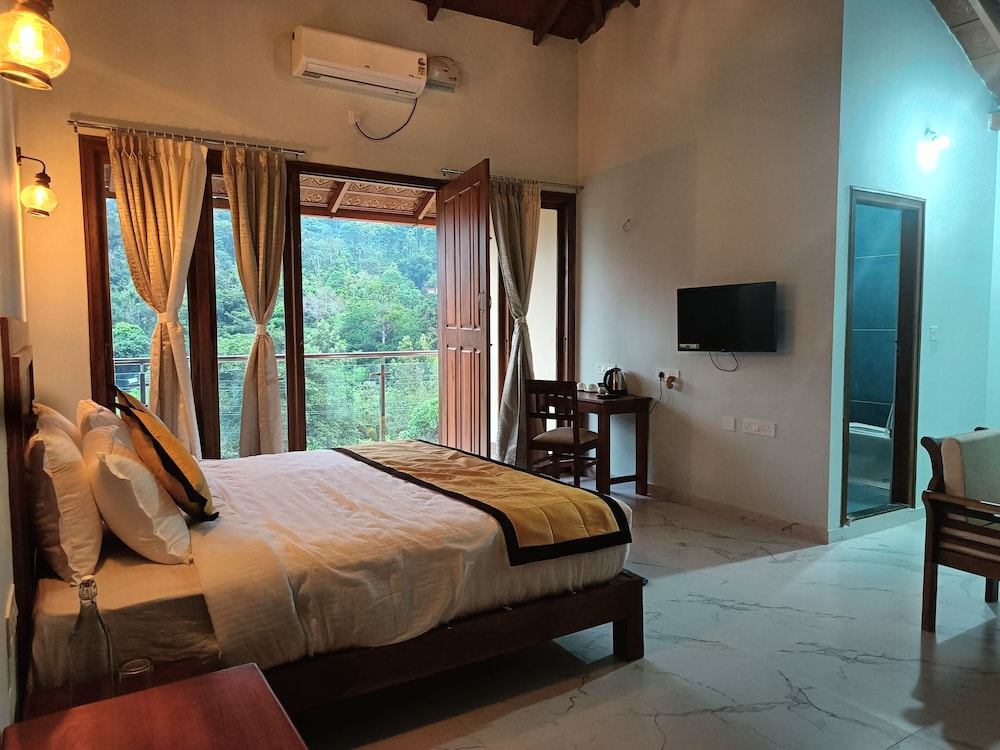 Terrace Suite - Photo 3