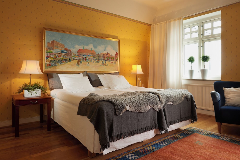 Double Room, Park View photo 2