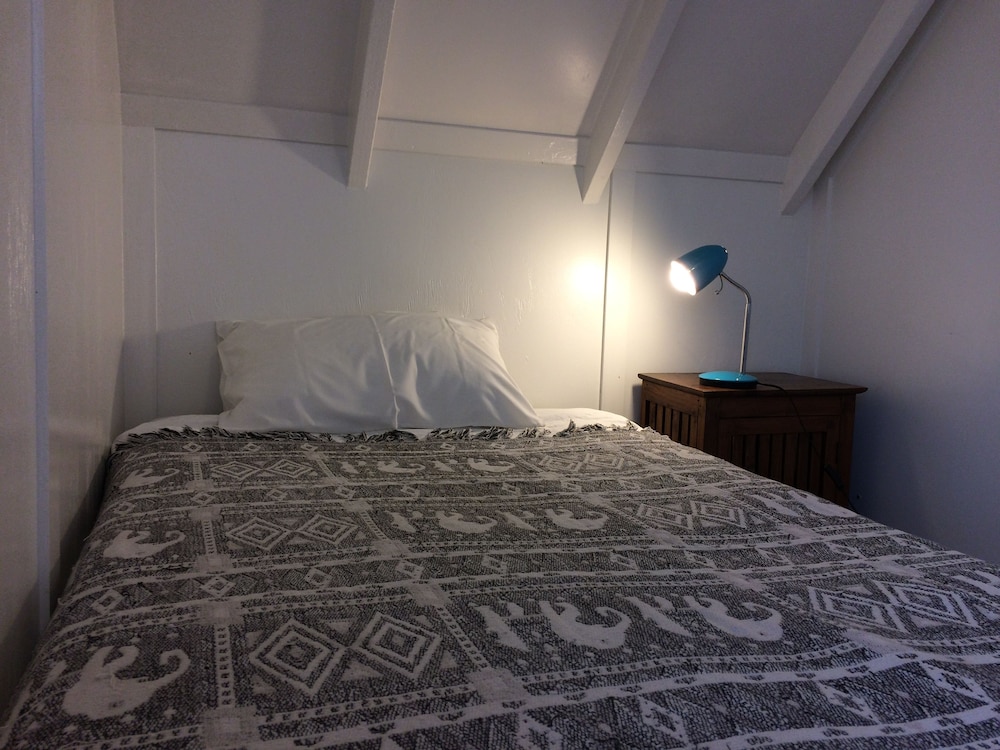 Single Room, 1 Twin Bed photo 2