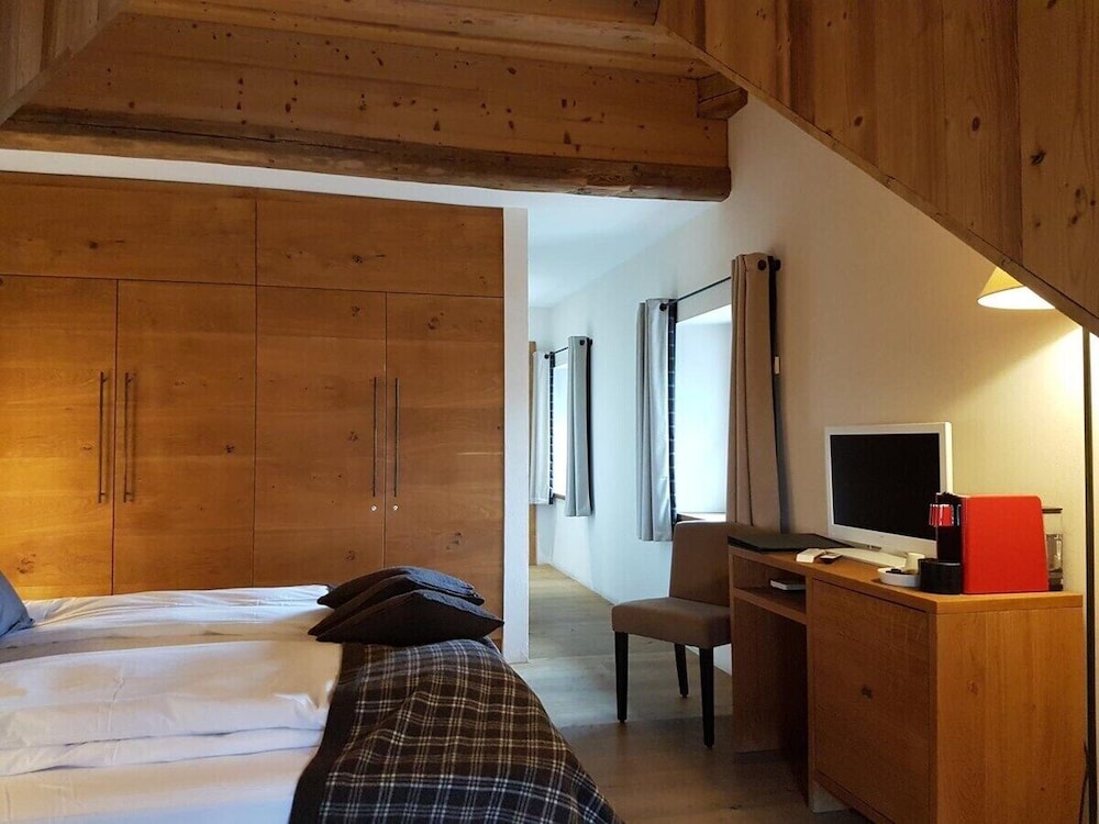 Deluxe Room photo 1