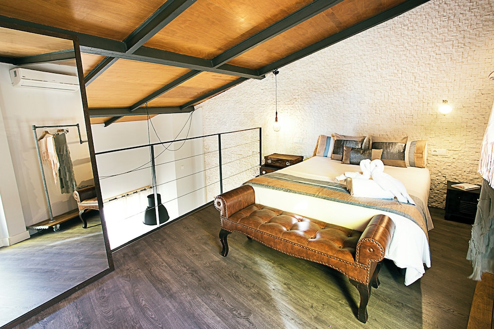 Loft