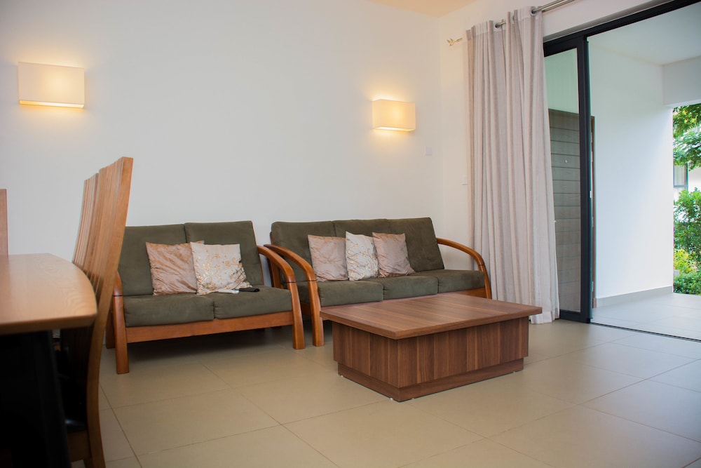 Comfort Apartment, 3 Bedrooms, Garden View, Garden Area
