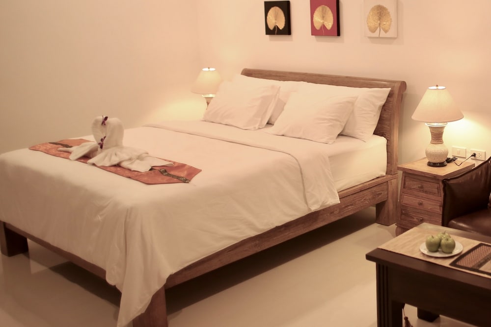 Superior Villa photo 2