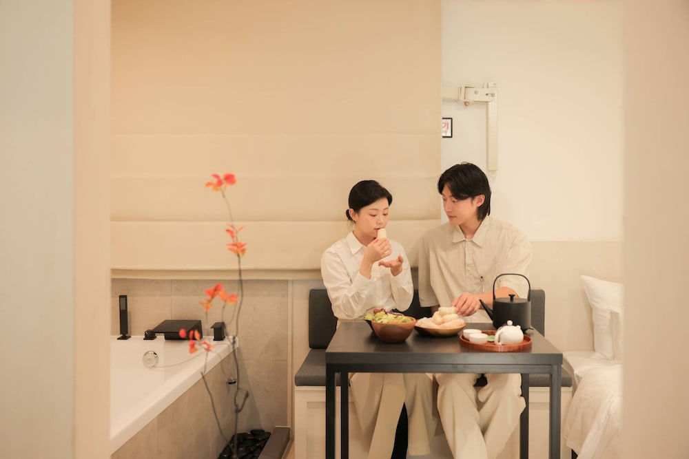 Small Spa