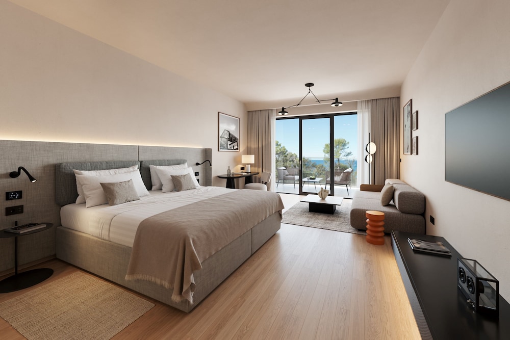 V Level Suite for 2+1 Seaview photo 1