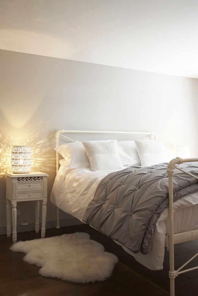 Superior Double Room, Ensuite (Bo Peep)