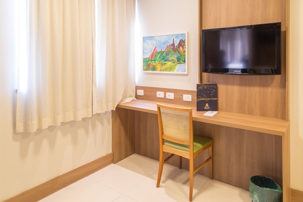 Standard Double Room - Photo 3