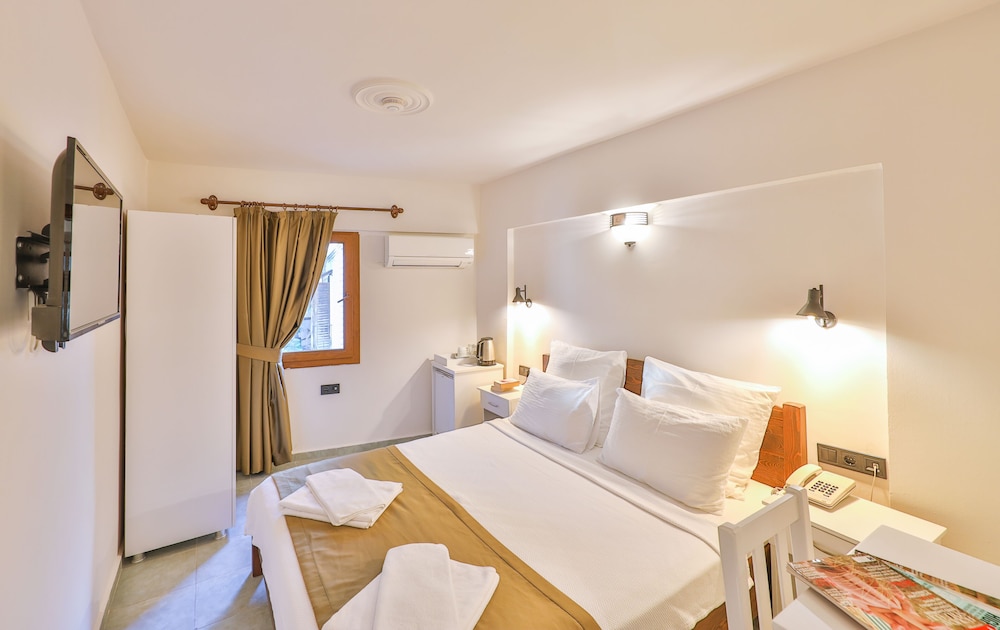 Economy Room, Ground Floor photo 1
