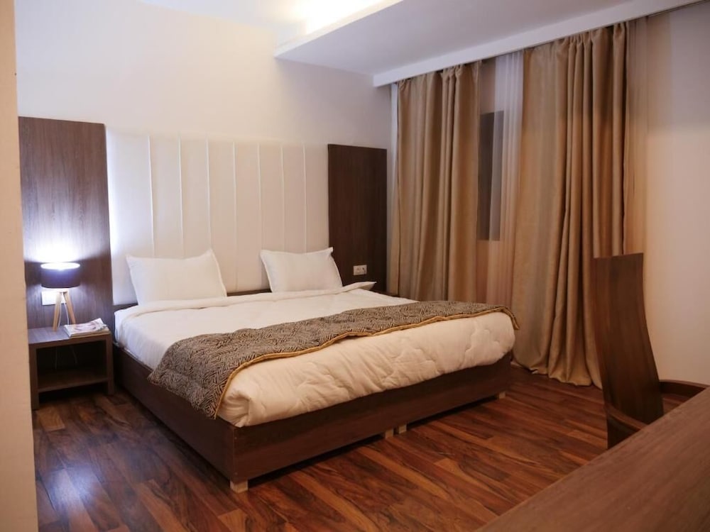 Single Room photo 1