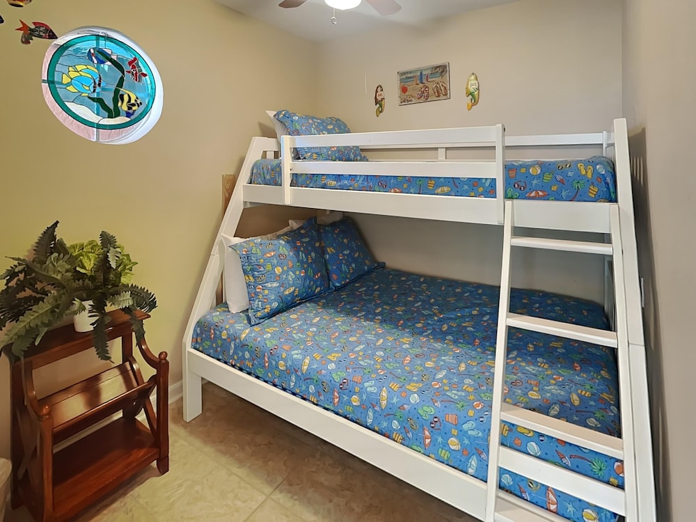 Condo, Multiple Beds, Pool Access, Ocean View (#1201 - No Pets)