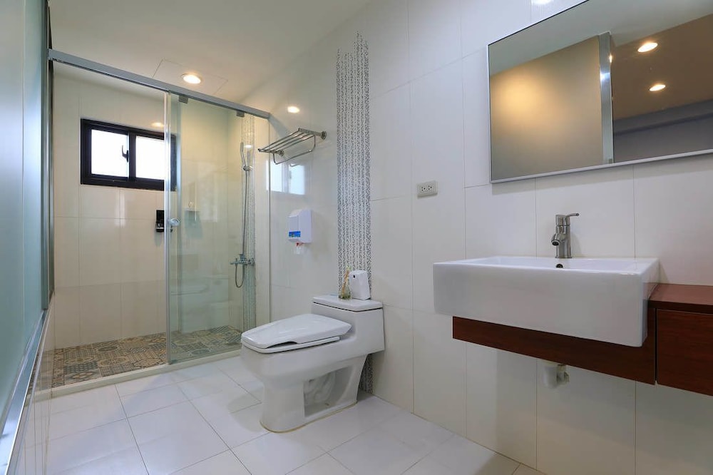 Deluxe Quadruple Room photo 2