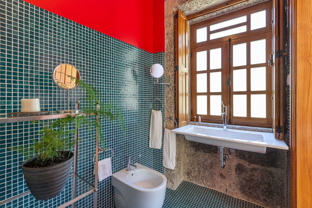 Casa do Eido - sustainable living & nature experiences Gerês, Billede 6