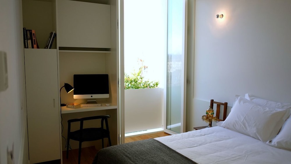 Double Room (Top Garden Room)