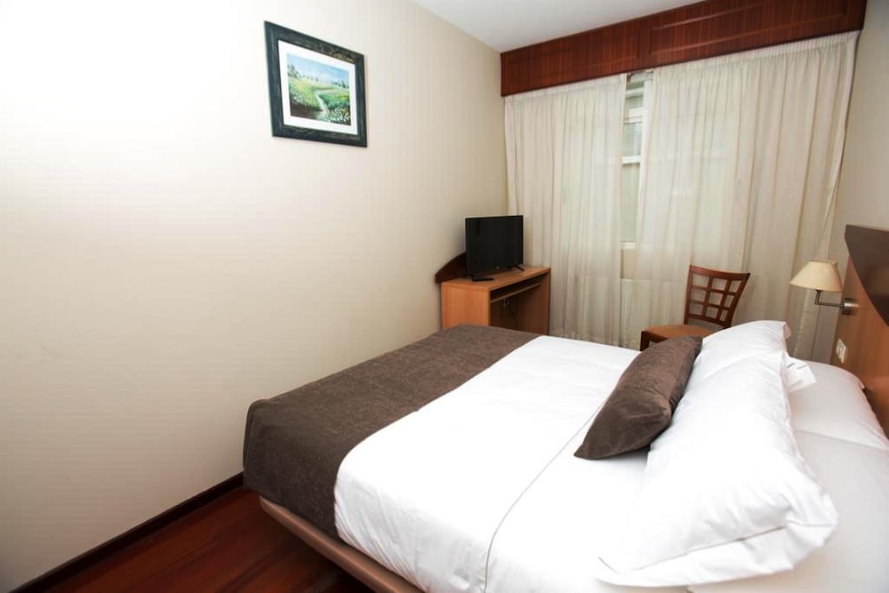Standard Double Room photo 2