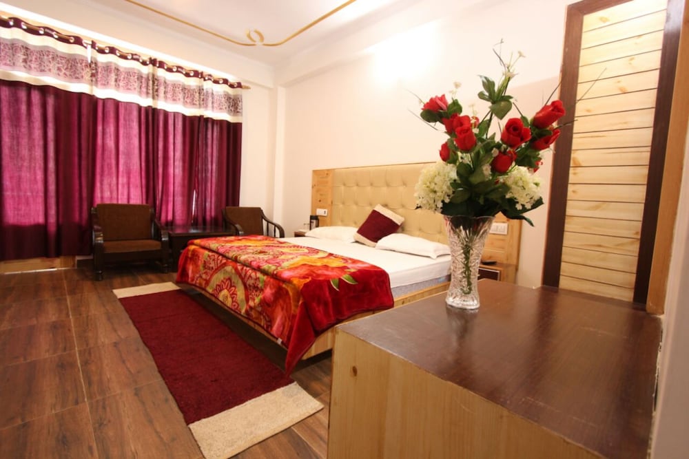 Deluxe Double Room - Photo 1
